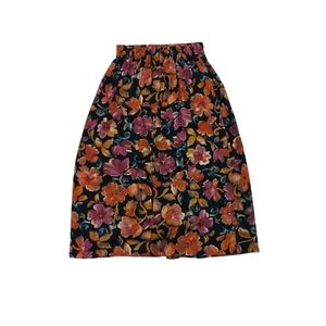 Kathie Lee collection vintage Skirt